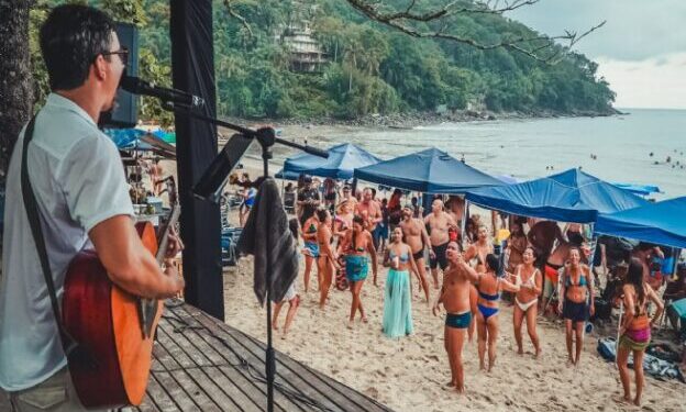 Prefeitura de São Sebastião mantém extensa agenda cultural gratuita durante o mês de janeiro