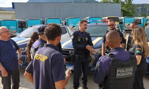 Por determinação do prefeito, Prefeitura adota medidas administrativas e intensifica fiscalização no transporte coletivo