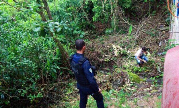 São Sebastião realiza 40 operações integradas para combater ocupações irregulares em 2025