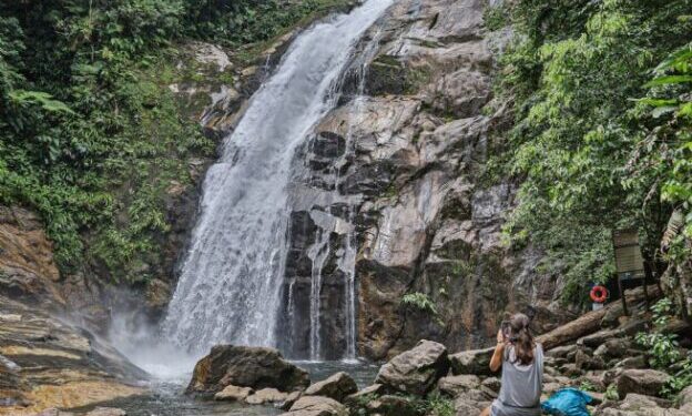 Prefeitura de São Sebastião reforça orientações de segurança para trilhas e mirantes