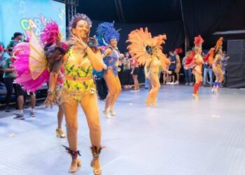 São Sebastião elege a Corte do Carnaval 2026 nesta quinta-feira