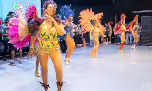 São Sebastião elege a Corte do Carnaval 2026 nesta quinta-feira
