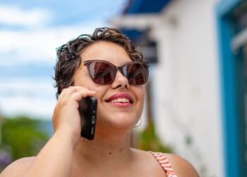 Prefeitura alerta para uso de óculos escuros falsificados diante das altas temperaturas do verão