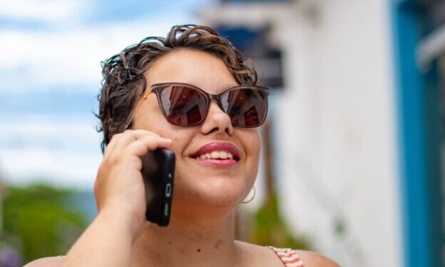 Prefeitura alerta para uso de óculos escuros falsificados diante das altas temperaturas do verão