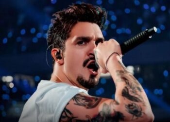 Luan Santana e Jorge & Mateus são atrações do Verão Show São Sebastião neste fim de semana