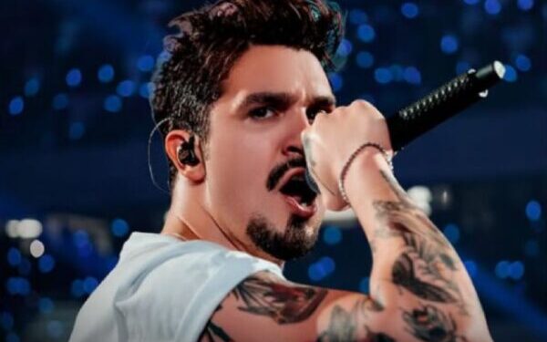 Luan Santana e Jorge & Mateus são atrações do Verão Show São Sebastião neste fim de semana