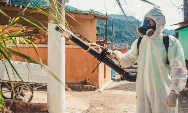 Prefeitura intensifica prevenção e amplia segurança sanitária contra dengue e outras endemias