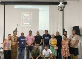 Novos membros tomam posse no Conselho Municipal da Pesca, Agricultura e Abastecimento