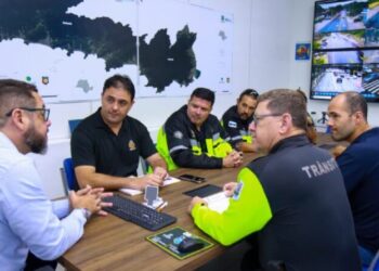 Cidades do Litoral Norte avançam na padronização de normas para veículos autopropelidos