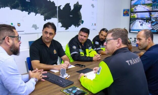 Cidades do Litoral Norte avançam na padronização de normas para veículos autopropelidos