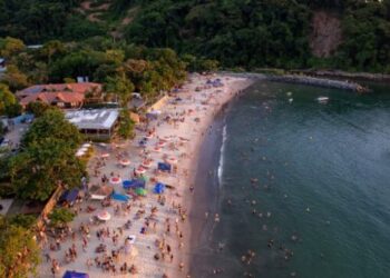 São Sebastião integra pesquisa estadual que orienta o futuro do turismo em São Paulo