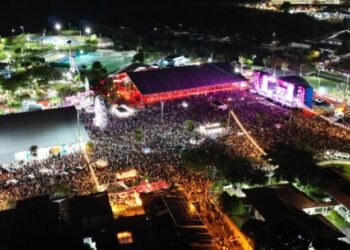 Novo formato do Verão Show São Sebastião impulsiona turismo e registra ocupação hoteleira histórica