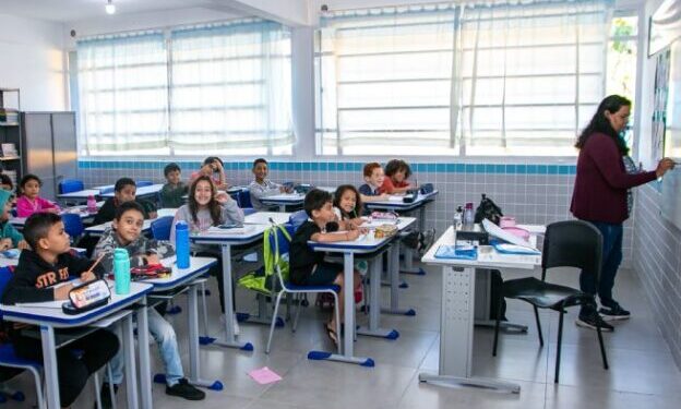 Prefeitura de São Sebastião convoca 581 aprovados no Processo Seletivo da Educação