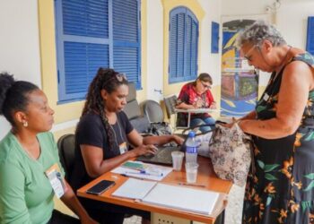 Eleições do COMPIR definem representantes da sociedade civil para o biênio 2026/2028