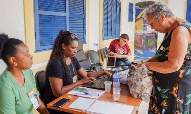 Eleições do COMPIR definem representantes da sociedade civil para o biênio 2026/2028