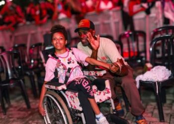 Inclusão e acessibilidade marcam shows em São Sebastião com área reservada para PcD e Idosos