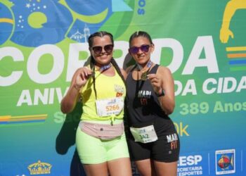 Prefeitura de São Sebastião divulga datas de lotes para inscrições da Corrida do 390º Aniversário