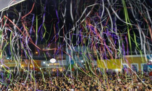Carnaval 2026 de São Sebastião terá blocos tradicionais, marchinhas e bailes carnavalescos em toda a cidade