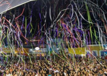 Carnaval 2026 de São Sebastião terá blocos tradicionais, marchinhas e bailes carnavalescos em toda a cidade