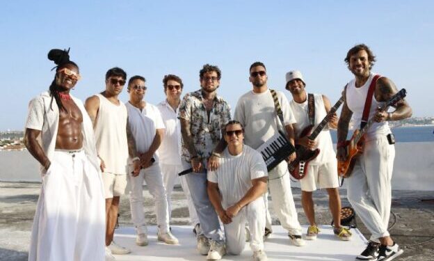 Carnaval 2026 de São Sebastião terá abertura oficial com show de Jammil na Rua da Praia e Bloco Bahianidade em Boiçucanga