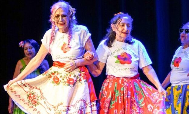 Prefeitura de São Sebastião retoma atividades adaptadas para a pessoa idosa e pessoa com deficiência