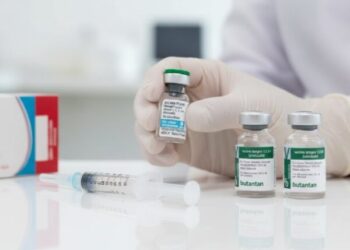 São Sebastião se antecipa e capacita equipes para aplicar a nova vacina brasileira contra a dengue