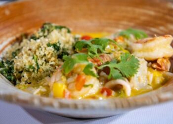 Prefeitura de São Sebastião abre inscrições para concessão de estandes e espaços no Festival Gastronômico Caiçara 2026