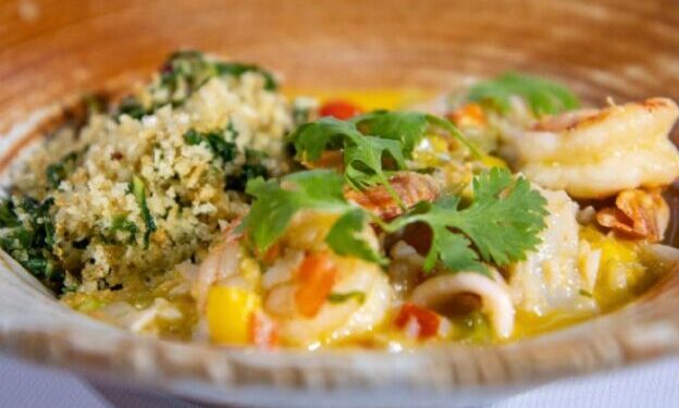 Prefeitura de São Sebastião abre inscrições para concessão de estandes e espaços no Festival Gastronômico Caiçara 2026