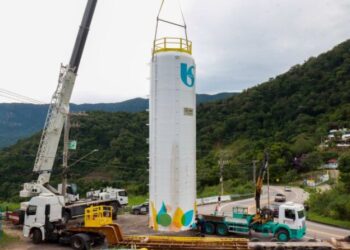 Planejamento e articulação do Governo Municipal garantem reforço histórico no abastecimento de água para o Carnaval 2026