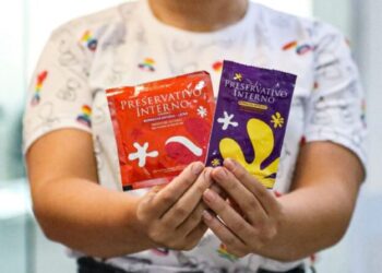 Prefeitura de São Sebastião amplia distribuição de preservativos e reforça prevenção às ISTs durante o Carnaval