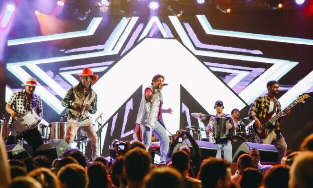 Carnaval de São Sebastião começa nesta sexta-feira com programação diversificada e descentralizada