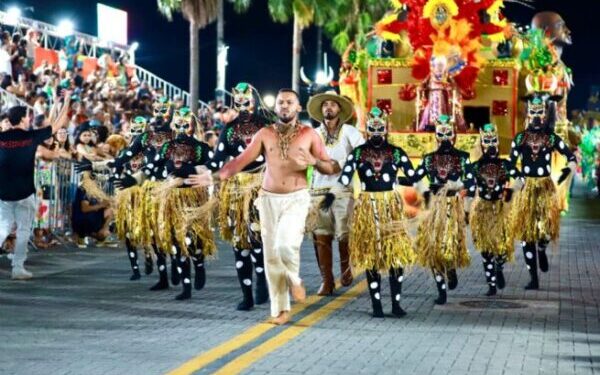 Ki-Fogo é campeã do Carnaval de Sao Sebastião 2026; Flor do Morro vence Grupo de Acesso