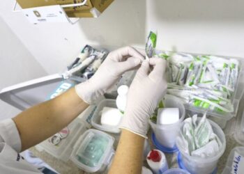 São Sebastião é selecionada para programa nacional de segurança do paciente em parceria com o Hospital Sírio-Libanês