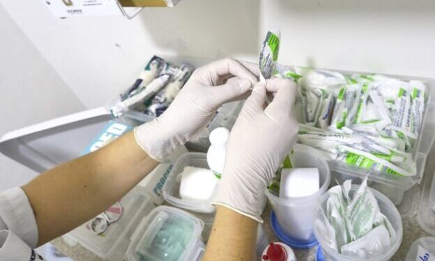 São Sebastião é selecionada para programa nacional de segurança do paciente em parceria com o Hospital Sírio-Libanês