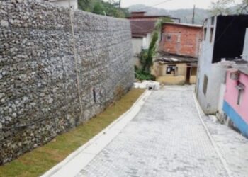 São Sebastião marca três anos do evento climático de 2023 com legado de reconstrução e resiliência