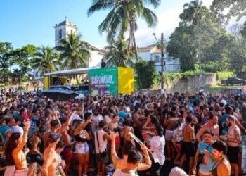 Carnaval 2026 de São Sebastião registra maior taxa de ocupação dos últimos anos e ampla aprovação do público