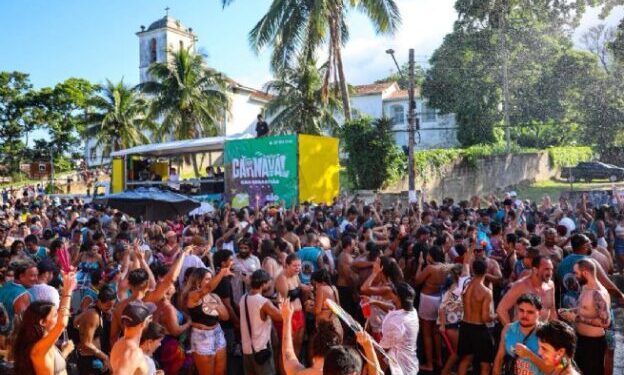 Carnaval 2026 de São Sebastião registra maior taxa de ocupação dos últimos anos e ampla aprovação do público
