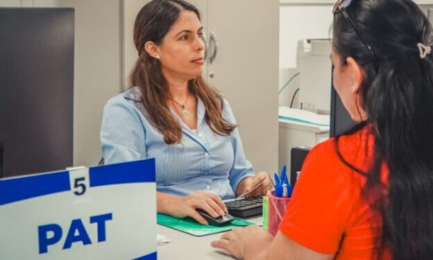 PAT de São Sebastião conta com 92 vagas de emprego disponíveis neste início de semana
