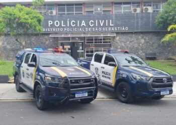Polícia Municipal prende segundo suspeito da morte de ambulante em Juquehy