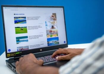 Nova plataforma on-line da Secretaria de Esportes registra quase 4 mil perfis em um mês