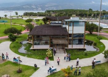 São Sebastião estrutura Centro Tecnológico, consolida política pública de inovação voltada à economia azul, qualificação profissional e diversificação