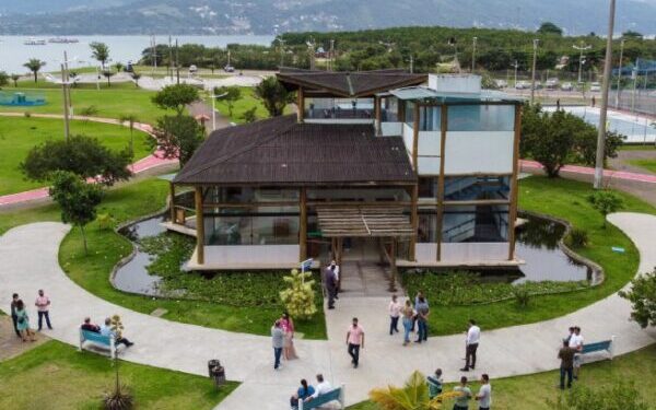 São Sebastião estrutura Centro Tecnológico, consolida política pública de inovação voltada à economia azul, qualificação profissional e diversificação