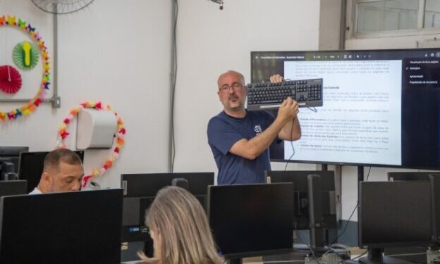 São Sebastião consolida Escola de Governo como política estruturante e eleva padrão da gestão