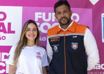 Fundo Social e Defesa Civil abrem campanha solidária para ajudar cidades mineiras atingidas por chuvas