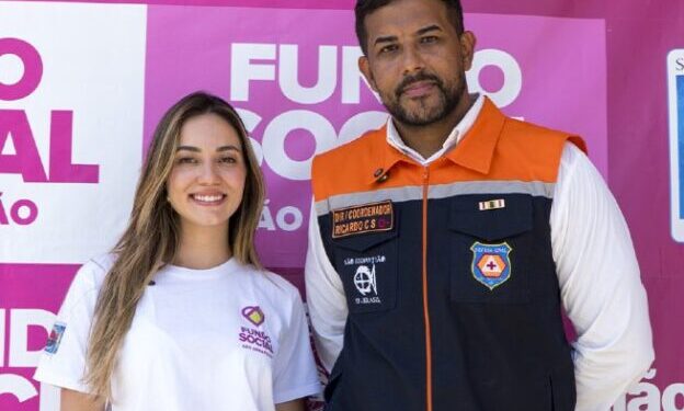 Fundo Social e Defesa Civil abrem campanha solidária para ajudar cidades mineiras atingidas por chuvas