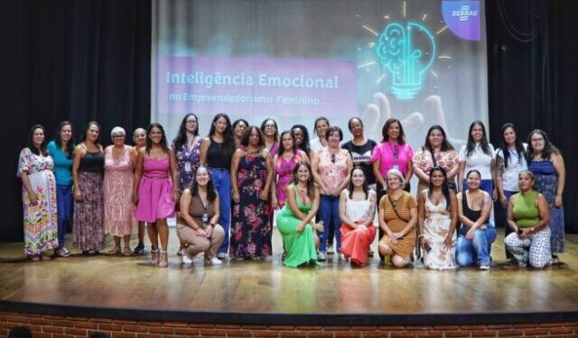 Prefeitura de São Sebastião promove evento focado em empreendedorismo feminino e defesa pessoal no mês das mulheres