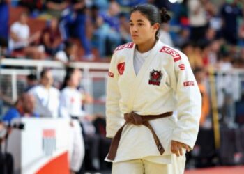 Judocas de São Sebastião conquistam pódios na Seletiva e vagas para o Brasileiro Regional