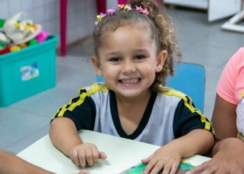 Parceria inédita garante projeção internacional de São Sebastião na política de Primeira Infância