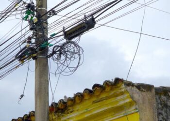 Prefeitura de São Sebastião inicia força-tarefa para reorganizar infraestrutura aérea no Centro