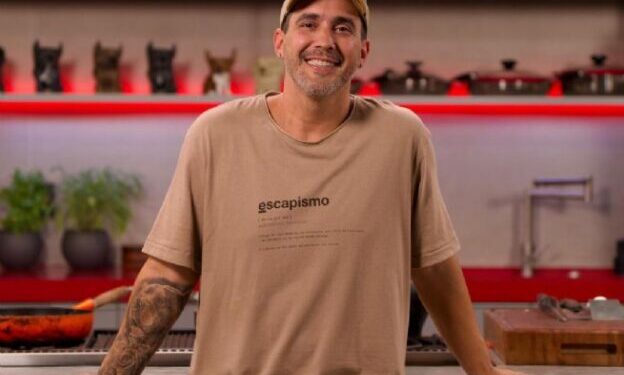 Cozinha Show reúne grandes nomes no 8º Festival Gastronômico Caiçara de São Sebastião 2026